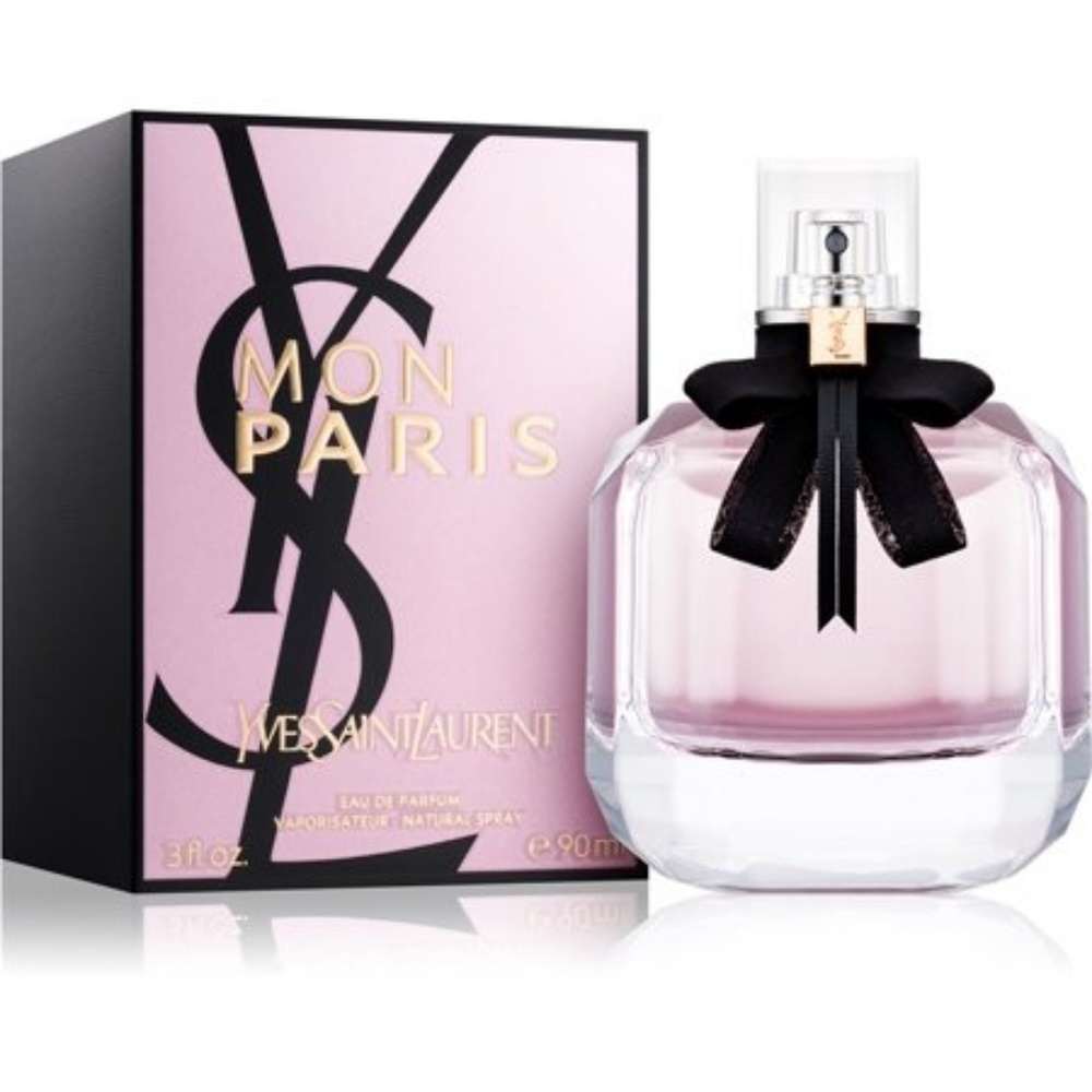 Mon Paris - Yves Saint Laurent 3.0 oz